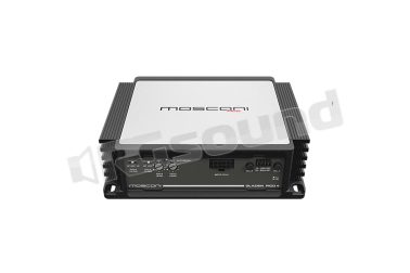PICO 4 Micro amplificatore ad alta efficienza Mosconi