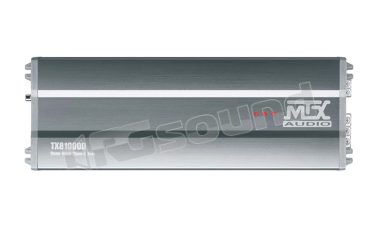 TX81000D  MTX audio