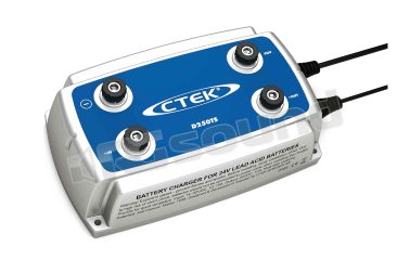 D250TS  CTEK