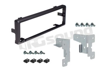 KIT-F9VW-CRA kit di installazione per iLX-F903D / INE-F904D su VW Crafter dal 2017 Alpine