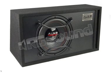 R 12 EVO BR  Audio System