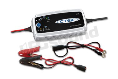 Multi XS 7000  CTEK