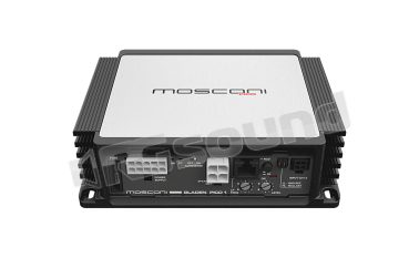 PICO 1 Micro amplificatore monocanale in classe D Mosconi