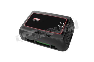 SC 320M Sun Control MPPT regolatore di carica moduli fotovoltaici NDS DOMETIC