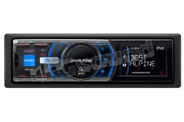 iDA-X200  Alpine