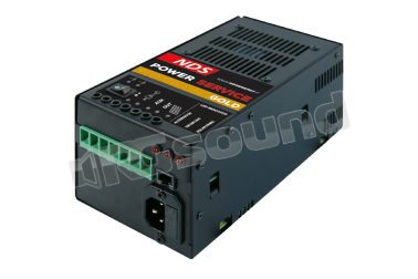 GOLD 40-M/L caricabatterie Power Service GOLD versione litio - Camper, nautica, pannelli solari, rete elettrica NDS DOMETIC