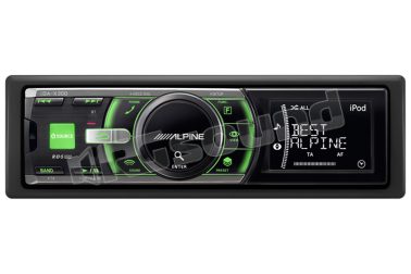 iDA-X300  Alpine