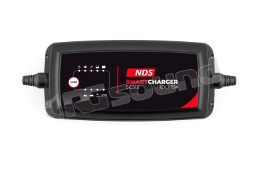 SCS15 SMART CHARGER – Caricabatterie 12V-15A NDS DOMETIC