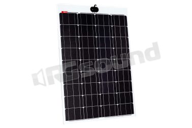 LS105WP pannello solare semiflessibile 105 Wp NDS DOMETIC