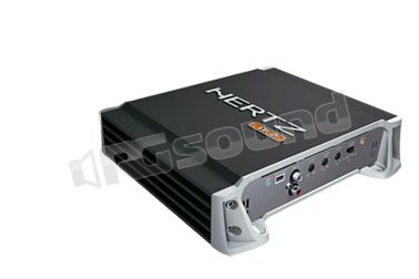 EP 2  Hertz