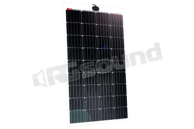 LS145WP pannello solare semiflessibile 145 Wp NDS DOMETIC