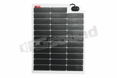 SFE50WP pannello solare flessibile ultra leggero 50Wp NDS DOMETIC