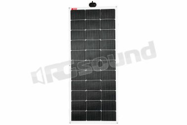 SFE105WP pannello solare flessibile ultra leggero 105Wp NDS DOMETIC