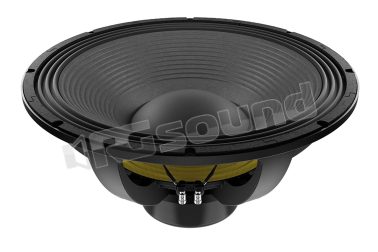 SAN215.30 Subwoofer da 21" con magnete in neodimio e driver del cestello in acciaio LaVoce