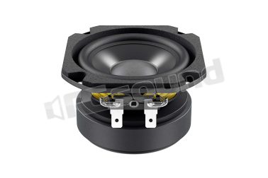 WSF030.70 Woofer 70 mm (3") ad 8 Ohm con magnete in ferrite e cestelllo in acciaio LaVoce