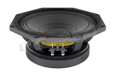 MAF082.00 Midrange 20cm con impedenza 8 Ohm LaVoce