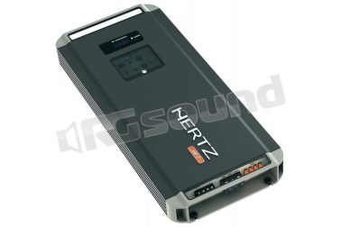 HP 2 - HP2 2x370W RMS Hertz