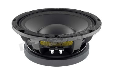 MAF103.00 Midrange 10" ad 8 Ohm con magnete in ferrite e cestelllo in acciaio LaVoce
