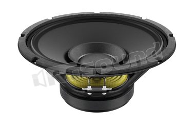 FSF122.02 Woofer bicono 12" ad 8 Ohm con magnete in ferrite e cestelllo in acciaio LaVoce