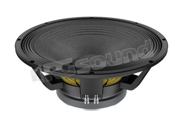 WXF15.400 Woofer  da 15" ad 8 Ohm LaVoce