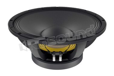 WAF154.03 Subwoofer da 15" con magnete in ferrite e driver del cestello in acciaio LaVoce