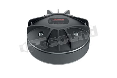 DF10.171K Tweeter a compressione da 1" con magnete in ferrite LaVoce