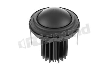 TN101.00 Tweeter da 1" a cupola morbida e magnete in neodimio LaVoce