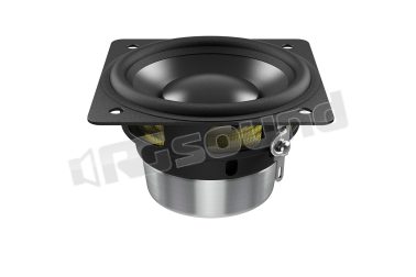 FSN021.02 Altoparlante fullrange 2" con magnete in neodimio e cestello in acciaio LaVoce