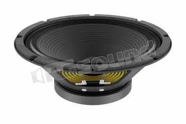 WSF101.70G-8 Woofer per chitarra da 10" con magnete in ferrite e driver del cestello in acciaio LaVoce