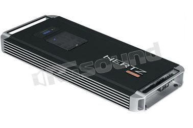 HP 4 - HP4  Hertz