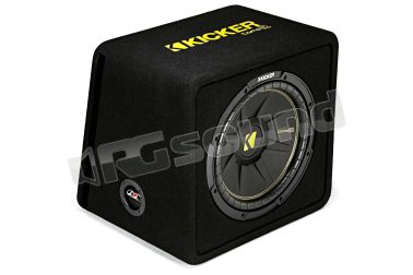 VCWC122  Kicker