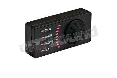 44KXARC  Kicker