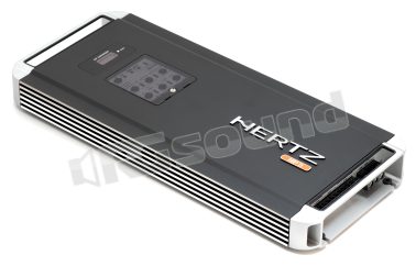 HP 5 - HP5 Amplificatore in classe AB 5 canali Hertz