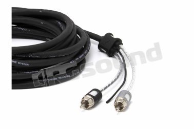 BT2 550.2 Cavo PRE - RCA Connection Integrated Solution
