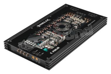 C FOUR Amplificatore high-end a 4 canali Classe AB Helix
