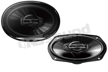 TS-G6930F  Pioneer