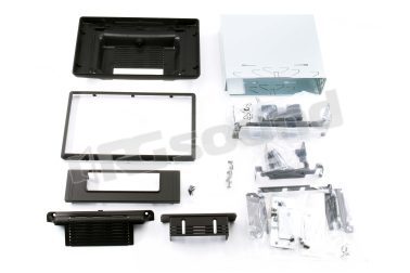 CA-HM-UNI-EVO.002 kit universale per monitor SPH-EVO82DAB Pioneer