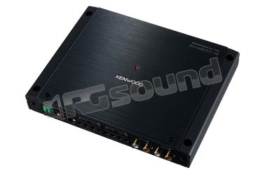 XH401-4  Kenwood
