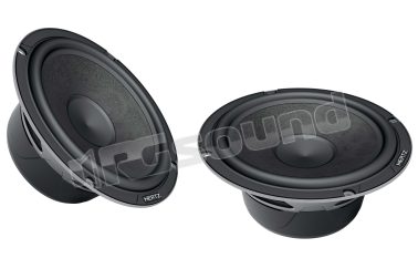 C 165 L Pair of 16.5 cm speakers, Cento Series Hertz