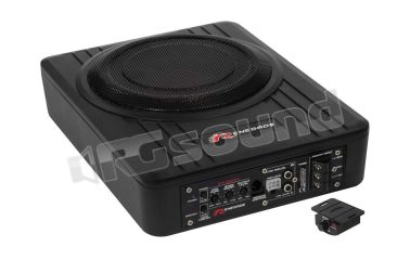 RS800A sub attivo Renegade