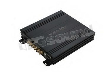 GZDSP 4.80A-PRO  Ground Zero