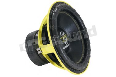 GZNW 18SPL-Xflex  Ground Zero