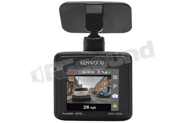 DRV-330  Kenwood