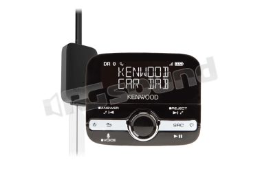 KTC-500 DAB sintonizzatore DAB+ e Bluetooth Kenwood