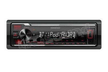 KMM-BT205  Kenwood