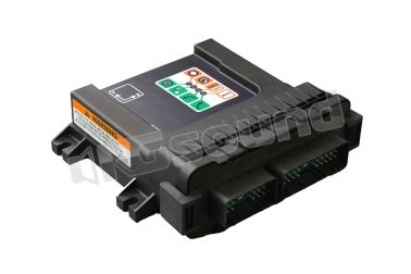 ECU-S1 controllo sterzo per mezzi agricoli AV Map