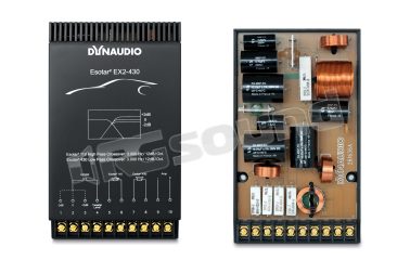 Esotar2 EX2 430  Dynaudio