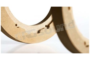 Adattatori per Esotar2 650  Dynaudio