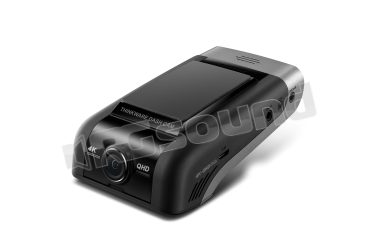 U1000 Dash Cam 4K e controllo da App THINKWARE CLOUD Thinkware