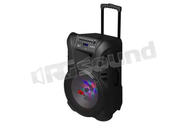 E-BOXX15  Renegade